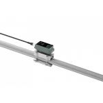TM605 Integrated Ultrasonic Flow Meter 4 Touch Keys for Sea Water Measurement