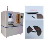 600mm/Min 380V Diamond Cutting Equipment For Diamond Cutting for sale