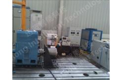 China New Energy Motor Test Bench SSCH30 30kw 64Nm Speed Measurement supplier