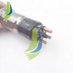 2855491 Excavator Parts Diesel Fuel Injector For Excavator 044512005 504091504 for sale