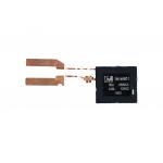 90A 220V 1 Way Motor Power Latching Relay For Digital Electricity Meter for sale