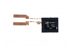 China Integrated Dual Coil Power Latching Relay UC3 Certified supplier