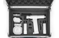 China Multifunctional Drill Saw System Bone Drill Surgical TPLO Adapter supplier
