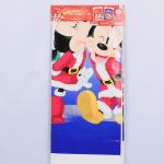 Custom LDPE PE PVA PP Plastic Drawstring Gift Bags 25x35cm Full Color for sale