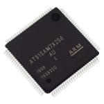 AT91SAM7X256C-AU 32BIT 256KB FLASH 100LQFP IC MCU ARM Microcontroller for sale