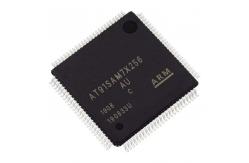 China AT91SAM7X256C-AU 32BIT 256KB FLASH 100LQFP IC MCU ARM Microcontroller supplier