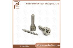 China L135PRD Delphi Common Rail Injector Nozzle Applied Valve 28239294 / 28538389 supplier
