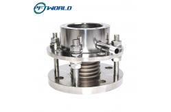 China Customized CNC Machined Aluminum Parts with Anodizing for Performance supplier