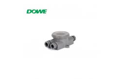 China 250V-500V Marine Plug Socket Connector Nylon Junction Box supplier