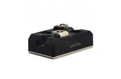 China 150PPM Ultra High Power Resistor 200W Precision Current Sense supplier