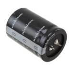 6.3x11mm Aluminum Electrolytic Capacitors - Ideal for B2B Applications for sale