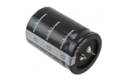 China 6.3x11mm Aluminum Electrolytic Capacitors - Ideal for B2B Applications supplier