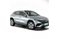China Mercedess Benz EQA 260 Electric Cars High Speed EV New Energy Vehicles SUV supplier