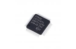 China STMicroelectronics STM32L073CBT6 bom Electronic Components Integrated 32L073CBT6 Chip Transistor Diode supplier
