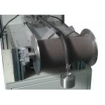 Vacuum Cleaner Current Carrying Hoses 30RPM Abrasion Resistance Test Equipment