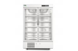 China 656L Large Capacity R290 Vaccine Cold Storage Pharmaceutical Fridge For Clinic Hospital 2-8 Degree supplier