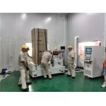 High Acceleration Electro - Dynamic Shaker Systems for Product Reliability Testing