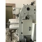 Dayuan Paper Cup Punching Machine CC880&CC1080