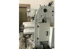 China Dayuan Paper Cup Punching Machine CC880&CC1080 supplier