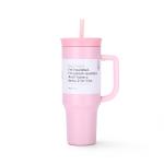 Leakproof Stainless Steel Children Smoothie Drinking Sippy Cups Electric Hot Water Cup For Kids for sale