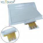 86 Inch USB PCAP Touch Foil Customized Interactive Touch Film for sale