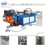 5 Axis Cnc Hollow Pipe Bending Machine For Iron Steel for sale