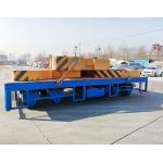 Building Material Workshop Use Transfer Trolley