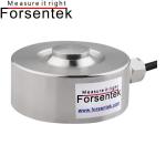 1000KG Compression Load Cell 1t Compression Force Sensor 10KN Button Load Cell for sale