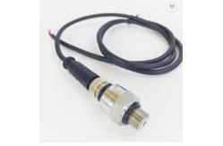 China Oem 1/8 12 Bar Oil Velocidade Steam Pressure Sensor Ip65 Protection supplier