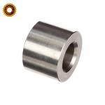 Sandblast Cuckoo Clock Cnc Stainless Steel Parts Ra3.2 Machining for sale