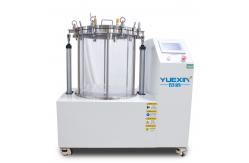 China Utility Leak Test Equipment Manufacturers , Leak Detection Machine With Negative Pressure supplier