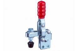 China 91kg Vertical Handle Toggle Clamp supplier