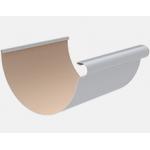 Glazed Tile 7 Inch Gutter Machine Maquina De Hacer Gutters