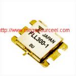 L-Band Medium&High Power GaAs FLL300IL-1 radio tube full range of high-frequency for sale