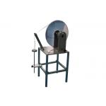 Floor type IEC60884 Clause 24.6 IEC Test Equipment ,  250mm Screwed Gland Torque Resistance Strength Tester for sale