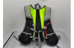 China OEM / ODM Mountain Bike Hydration Backpack Cycling Running 2L Water Hydration Backpack supplier