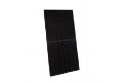 China 355W 360W Solar Panel Monocrystalline PV Module 166-120 Black Mono Facial supplier