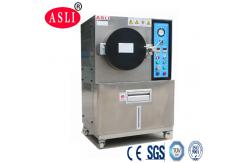 China Environmental Stress Screening Ess Chamber For Highly Accelerated Life Test supplier