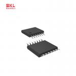 STM32L011D3P6TR MCU Microcontroller Unit, 14-TSSOP Package Low-Power ARM Cortex-M0+ CPU With 32KB Flash for sale