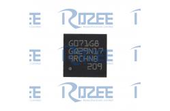 China STM32G071G8U6 supplier