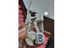 China SureSigns VS1 Patient Monitor Parts  NIBP Pump Board 453564200021 supplier