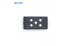 China 4G Wireless GPS Tracker With 3000mAh Rechargeable Battery Fleet Positioning System supplier