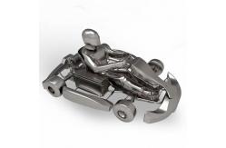China Customized PLA FDM 3D Printed Parts Sandblasting supplier