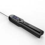 Household Cooking Waterproof Digital Thermometer ABS And Stainless Steel Material for sale