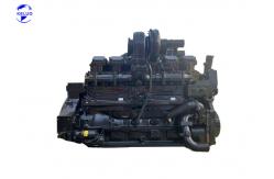 China Qsk19 Qsk23 Qsk50 Qsk60 High Horsepower Diesel Engine Assembly supplier