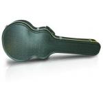 Simple And Nice Gator Abs Classical Guitar Case Through - Bolted Handle for sale