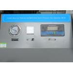 Ceramic Material Fuchsine & Methylated Spirit Pressure Test Apparatus IEC 60335-1