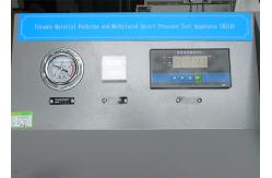 China Ceramic Material Fuchsine & Methylated Spirit Pressure Test Apparatus IEC 60335-1 supplier