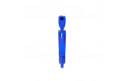 China SLR1017-G100 SPECIAL EYE SELFLOCKING HOOK supplier