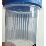 2-5 Mins One Step Urine Test Cup Ce Approved